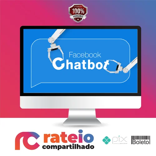 Mestre do ChatBot - Tiago Neves