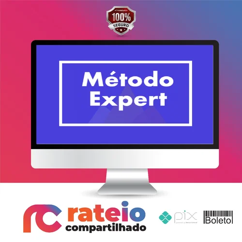 Método Expert - Alex Vargas