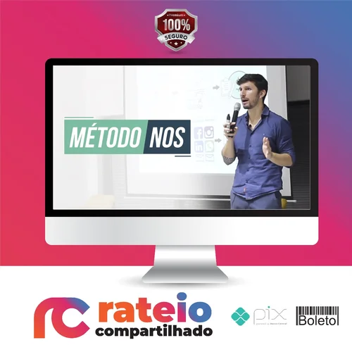 Método NOS - Bruno Pinheiro