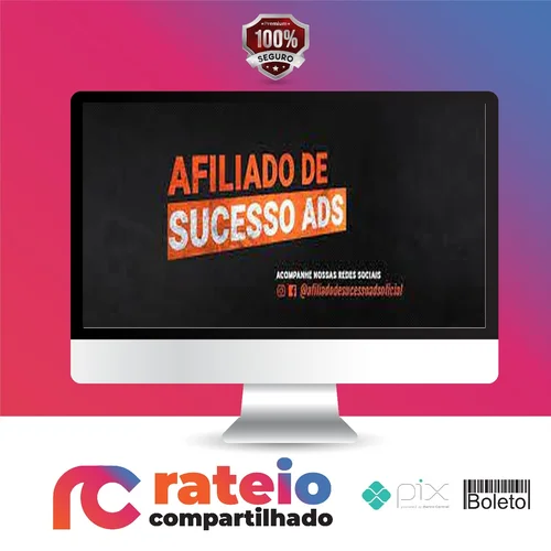 Afiliados de Sucesso - GB N.D