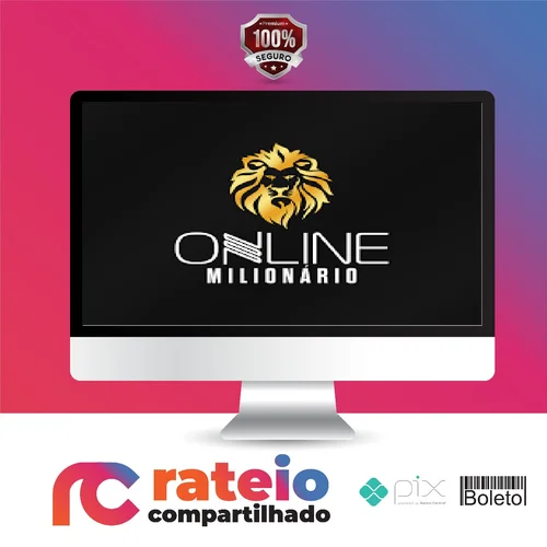 Online Milionário - Gabriel Morais