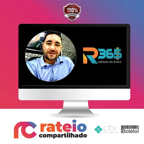 Remunera 365 - Hugo Leonardo