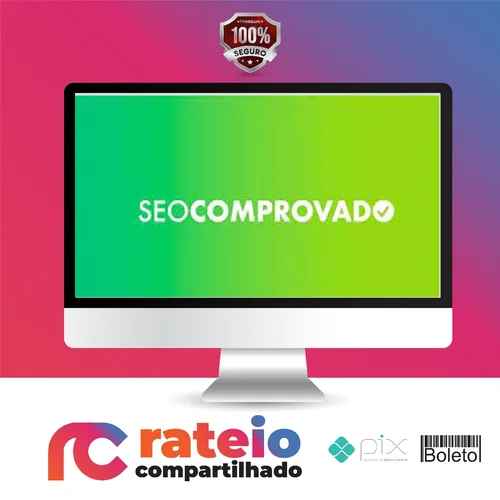 SEO Comprovado - Eduardo Borges