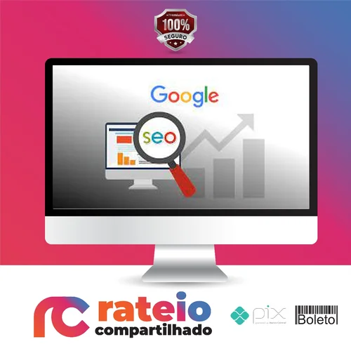 SEO Para Iniciantes 2018 - Igor Cássio