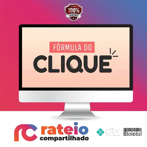 Titulos Irresistiveis: A Fórmula do Clique - Escola para Youtubers (Caique Pereira)