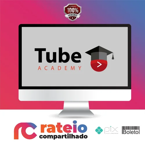 Youtube Academy - Denis Bai