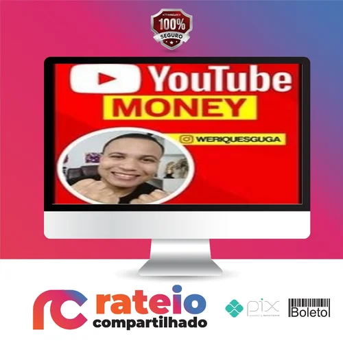 Youtube Money - Weriques Guga