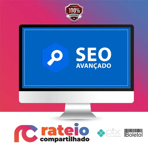 Curso de SEO Avançado - Mestre Academy