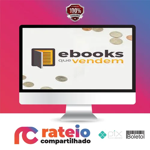 Ebooks que Vendem - Juliano Torriani