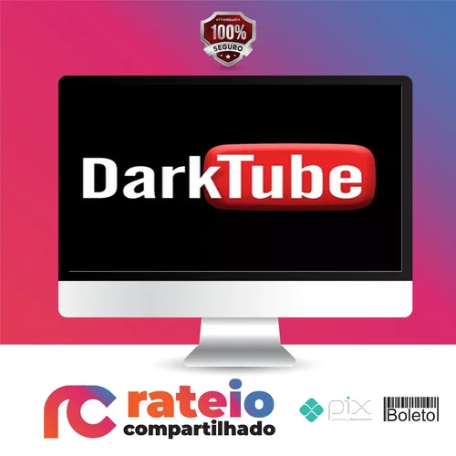 DarkTube - Rafael Leme