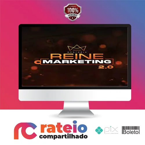 Mentoria Reine o Marketing - Lucas Amadeu