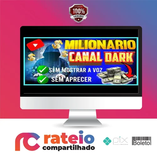 Como Ganhar Renda no YouTube Sem Gravar Vídeos - Canal MakeMoney Matt [INGLÊS]