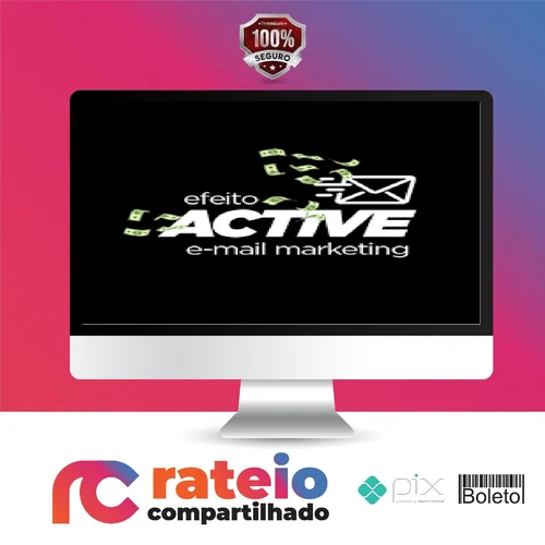 Comunidade Efeito Active - Guilherme Laschuk