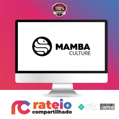 Comunidade Mamba Culture - José Junior