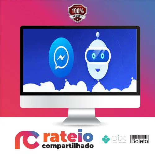 Curso de Chatbot para Facebook - Leandro Mohammed