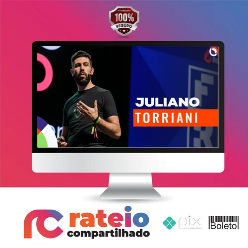 Desafio 30 Dias - Juliano Torriani