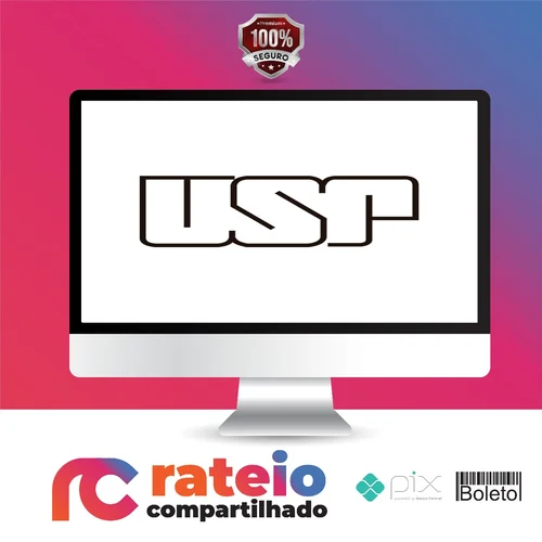 [PACK] USP: Cursos On-line de Medicina - USP