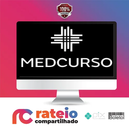 Apostilas Medcurso - Medcurso