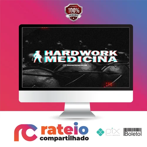 Hardwork Medicina 2021 - MedVideos/Hardwork