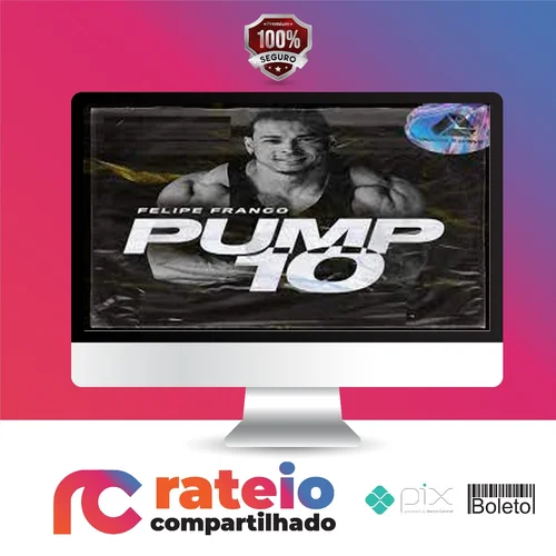 Pump10 - Felipe Franco