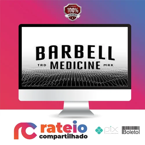 Training Templates - Barbell Medicine [INGLÊS]