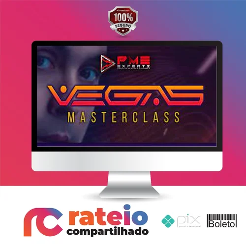 MasterClass: Top Produtor - Vegas