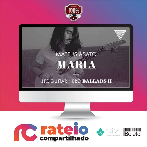 Mateus Asato - JTC