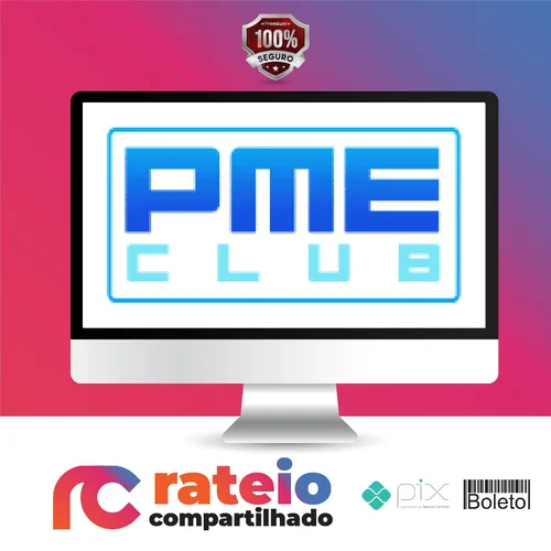 Club Experts - PME Clube