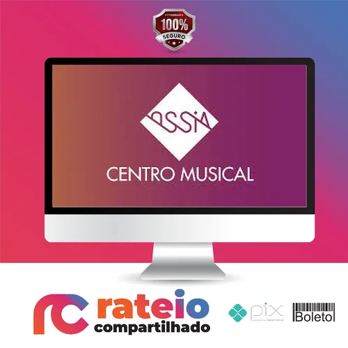 Curso de Homestudio - OSSIA Centro Musical