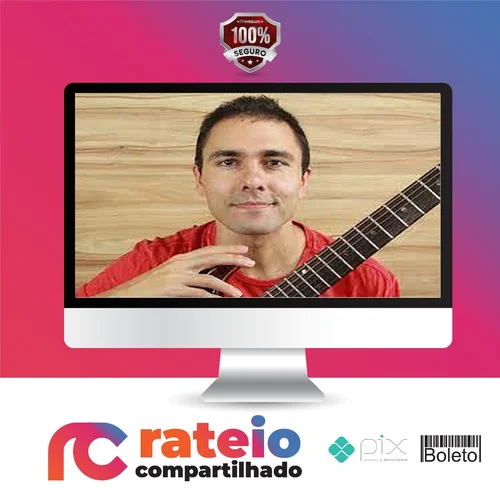 GuitarPedia Premium - Bruno Godinho