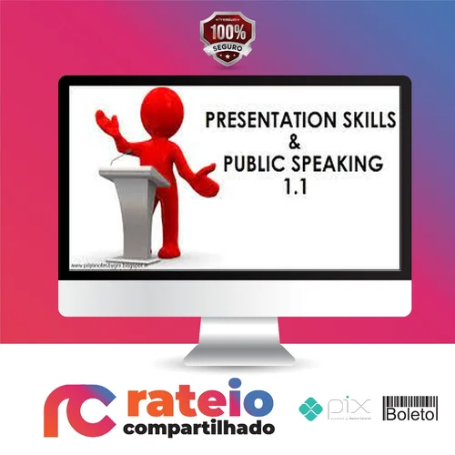 Presentation Skills Public Speaking Presentations Done Well - Philip Hofmacher