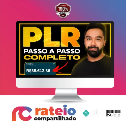 Aprenda Passo a Passo como Lucrar com Produtos PLR - Noemi Nakandakari