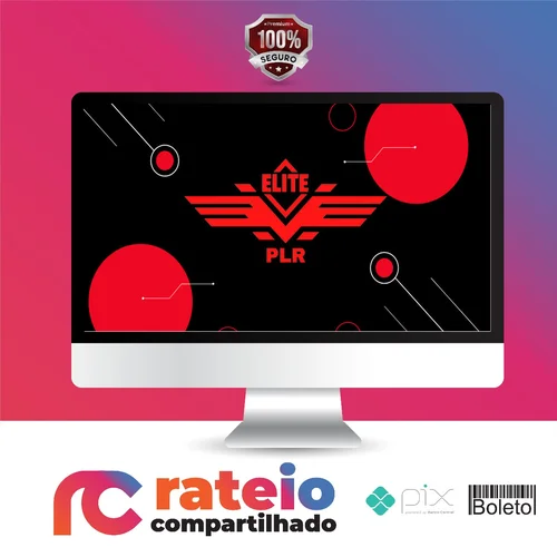 Elite do PLR - João Marcos