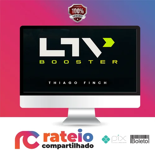 LTV Booster - Tiago Finch