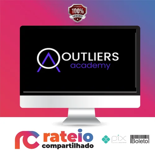 Outliers Academy - Thiago Finch