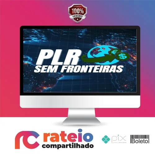 PLR Sem Fronteiras - Fellipe Ferini