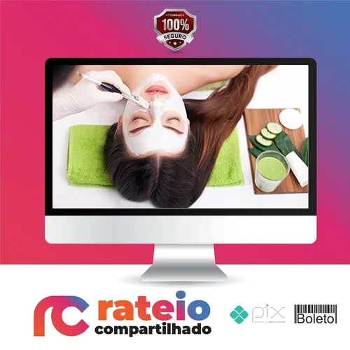 Cosmetologia - Portal Educação