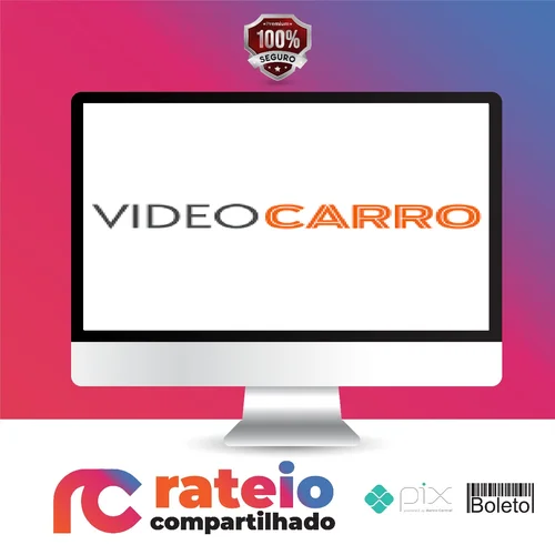 Curso de Alarmes e Imobilizadores - VideoCarro