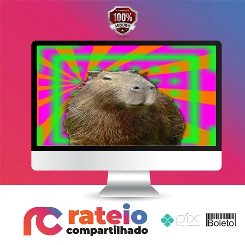 Curso de Cultivo - Capivara Weed