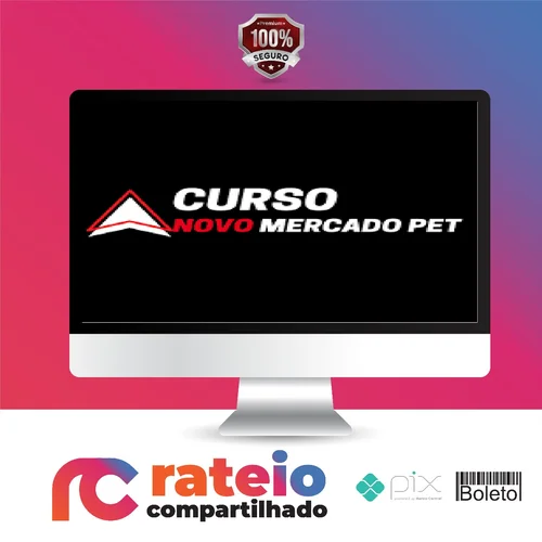 Curso Novo Mercado Pet - Fábio Fidelis