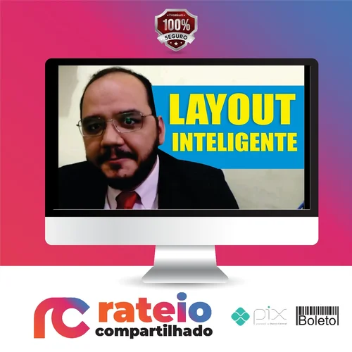 Layout Inteligente - Leandro Rosadas