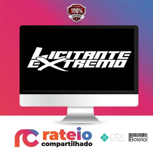 Licitante Extremo - Rodolpho dos Anjos