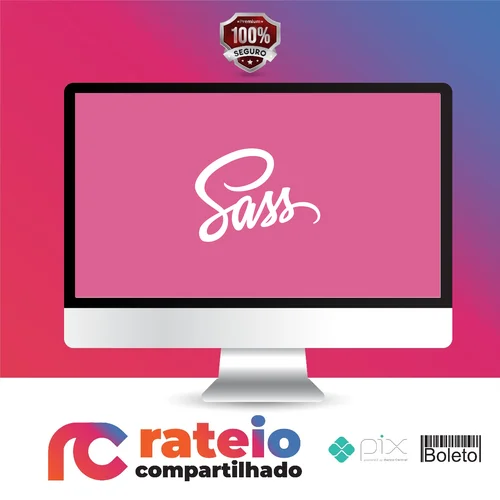 Curso CSS Produtivo com Sass - Upinside