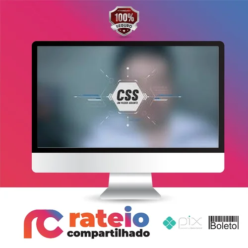 Curso CSS um Passo Adiante - Tárcio Zemel