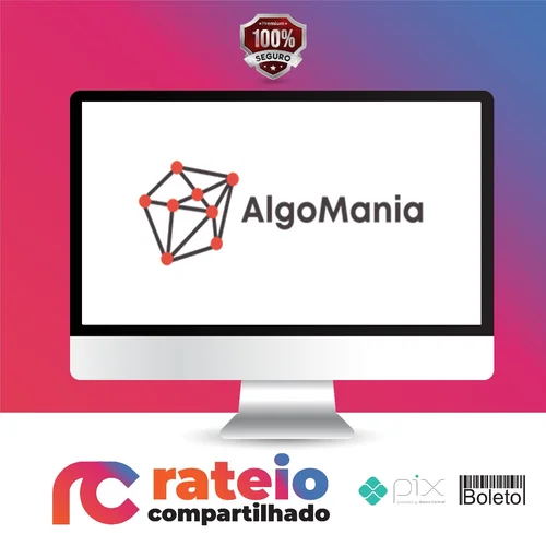 Curso de Algoritmos - AlgoMania