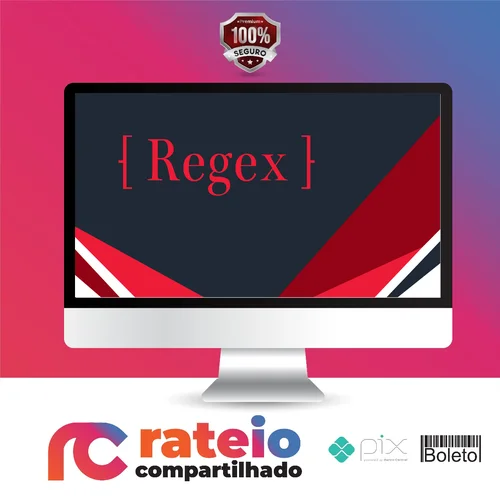 Curso de Expressões Regulares - Codbr