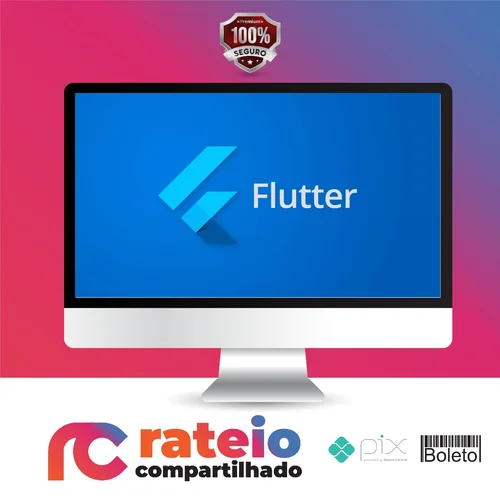 Curso de Flutter - Carlos Ferreira