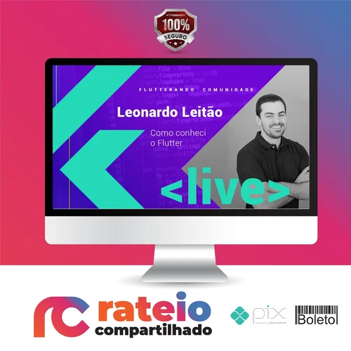 Curso de Jquery - Leonardo Moura Leitão