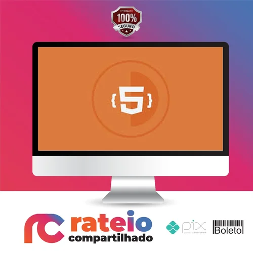 Curso Html5 e Css3 Essentials - Upinside