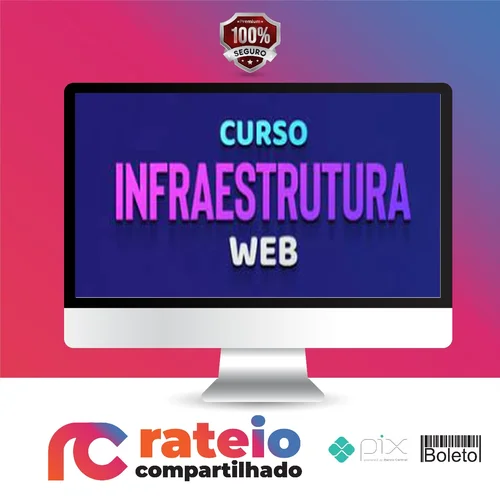 Curso Infraestrutura Web - Danki Code